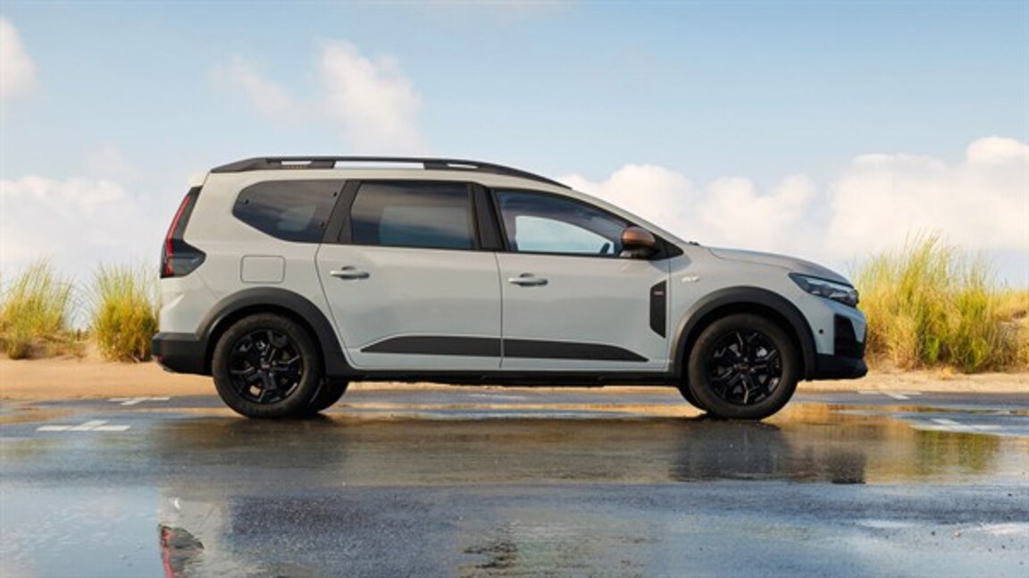 INNOVATIIVSED MATERJALID JA AERODÜNAAMILINE DISAIN