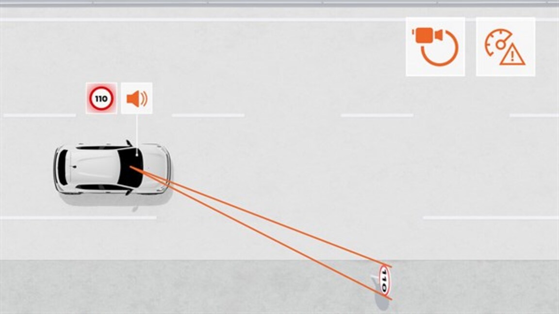 LIIKLUSMÄRKIDE TUVASTUS