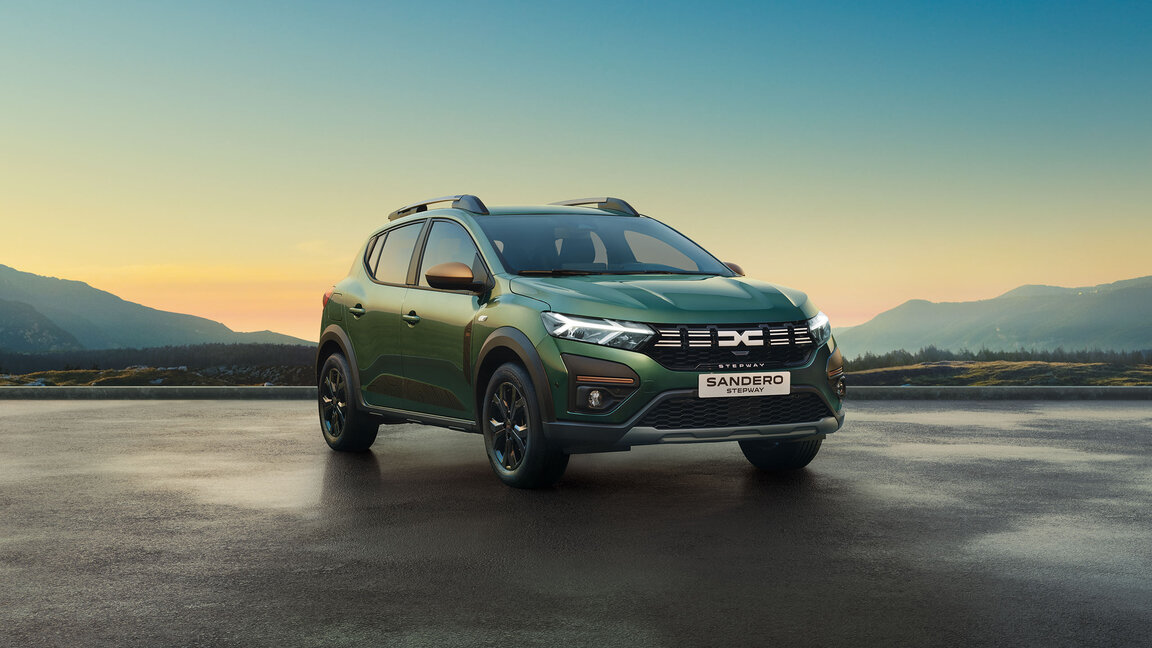 Soodusintress 1,49% + Euribor kogu liisingperioodiks