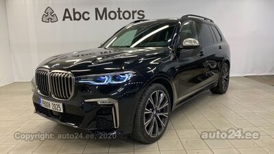 X7 M50