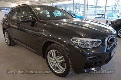 X4 M