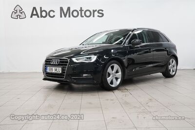 A3 SPORTBACK