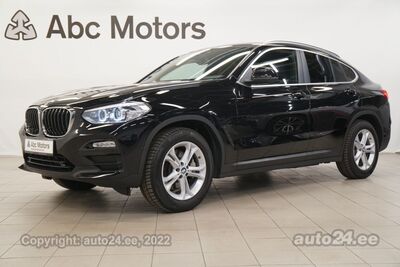 X4 x-Drive