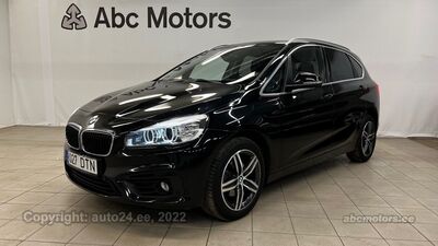 218 Active