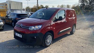 Berlingo
