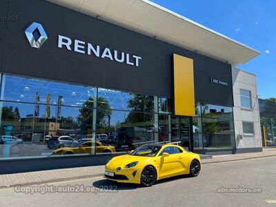 A110 Color