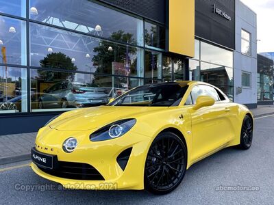 A110 Color
