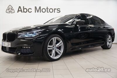 730 xDrive