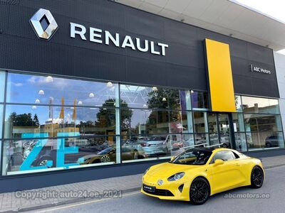 A110 Color