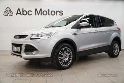 Kuga