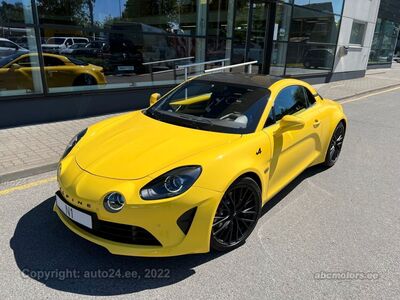 A110 Color