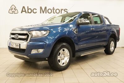 Ranger Limited