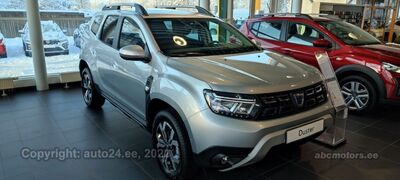 Duster