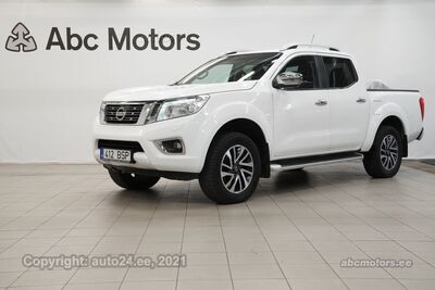 Navara Tekna