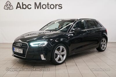 A3 Sportback