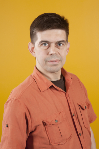 Robert Truve