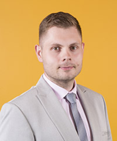 Jaanus  Mickfeldt